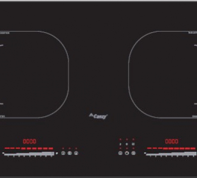 BẾP 2 TỪ CANZY 720IR