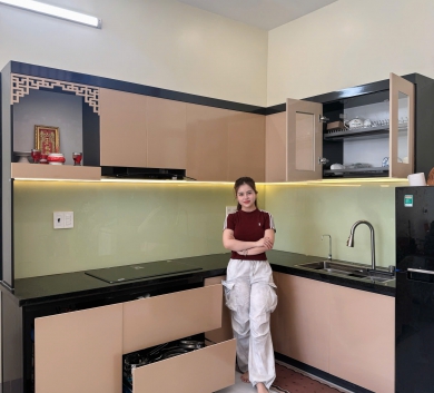Công trình BÌnh Thái 4 (Đà Nẵng)